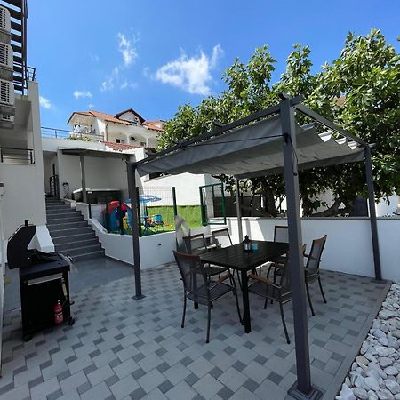 Delux Apartment Eva Trogir Exteriér fotografie