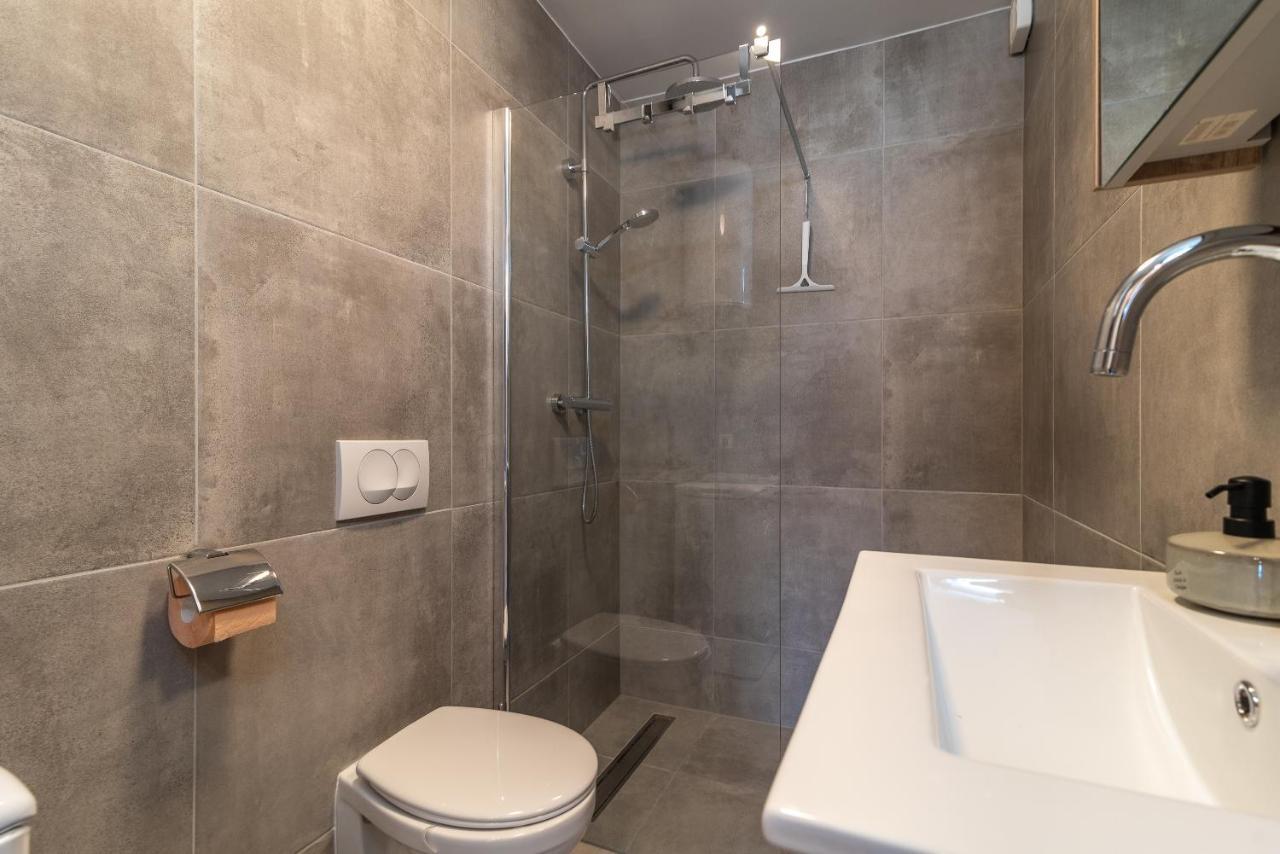 Delux Apartment Eva Trogir Exteriér fotografie