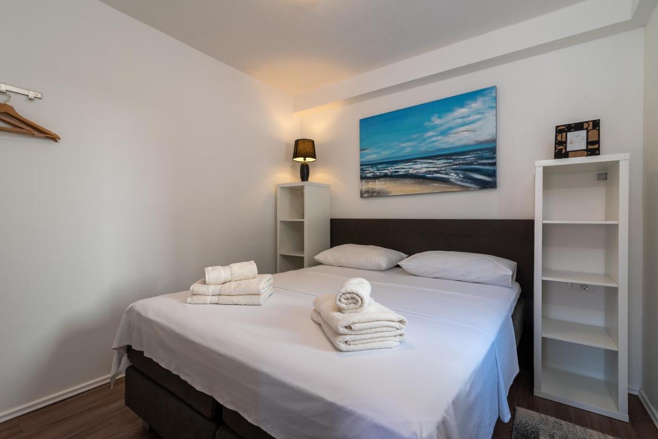 Delux Apartment Eva Trogir Exteriér fotografie